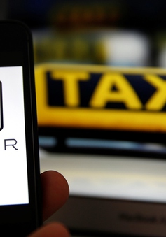 Uber B.V tiếp tục kiện Cục Thuế TP.HCM ra tòa lần 2