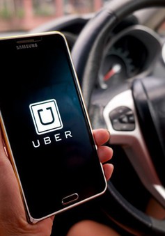 Uber bị điều tra tại Mỹ và nộp phạt tại Philippines