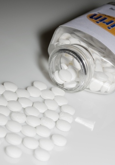 Sử dụng Aspirin thường xuyên có thể ngăn ung thư