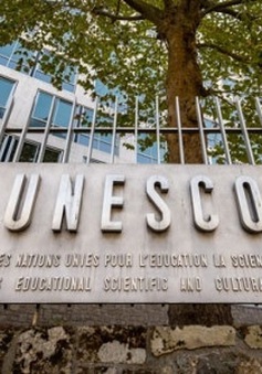 UNESCO chưa tìm ra Tổng Giám đốc mới sau vòng bỏ phiếu thứ ba