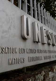 Cộng đồng quốc tế phản ứng trước việc Mỹ rút khỏi UNESCO