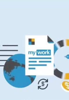 Rút ngắn thời gian tuyển dụng với ứng dụng Mywork