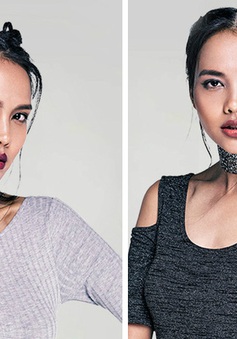 Asia's Next Top Model lần đầu xuất hiện cảnh "huynh đệ tương tàn"