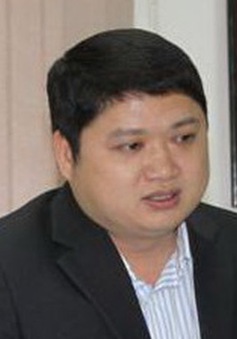 Khởi tố cựu Tổng Giám đốc PVtex Vũ Đình Duy