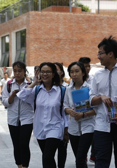 Công bố xếp hạng 49 trường đại học ở Việt Nam