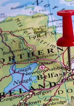 Bắc Ireland khởi động vòng đàm phán cuối cùng về thành lập chính quyền