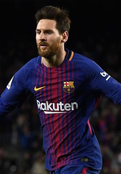 Messi đã làm thế nào để có 600 bàn thắng?