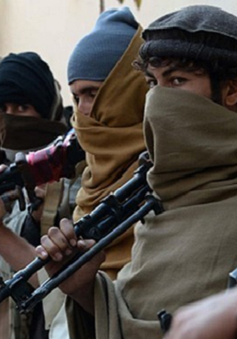 Taliban đe dọa tiến hành các vụ bạo lực sau tuyên bố của Tổng thống Mỹ