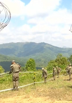 Hai miền Triều Tiên và Bộ Tư lệnh Liên Hợp Quốc thảo luận phi quân sự hóa