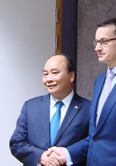 Ba Lan ủng hộ Hiệp định Thương mại tự do Việt Nam - EU