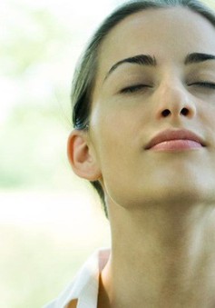 Thở bằng mũi giúp kích thích trí nhớ