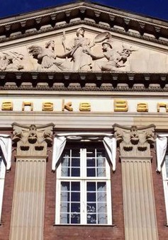 Bộ Tư pháp Mỹ điều tra rửa tiền tại ngân hàng lớn nhất Đan Mạch