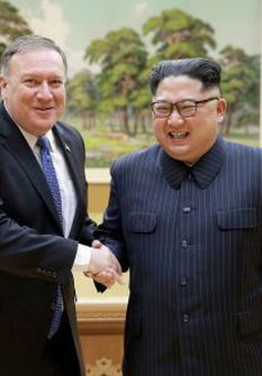 Mỹ, Triều Tiên chuẩn bị Hội nghị thượng đỉnh lần 2