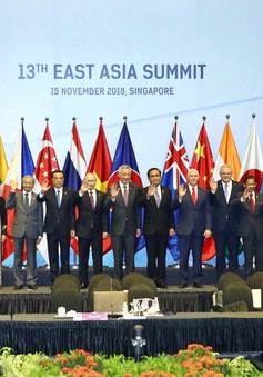 Các nước thuộc cơ chế hợp tác Đông Á có tiềm năng hợp tác rộng lớn
