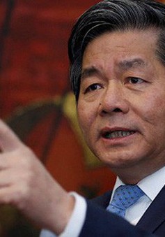 Vụ AVG: Xem xét thi hành kỷ luật nguyên Bộ trưởng Bùi Quang Vinh