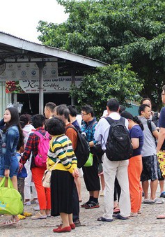 Yêu cầu điều tra đường dây làm thẻ hướng dẫn viên du lịch giả tại Khánh Hòa