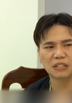 Khởi tố ca sĩ Châu Việt Cường về hành vi giết người