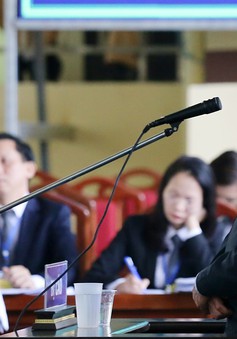 Vụ đánh bạc nghìn tỷ: Cựu Trung tướng Phan Văn Vĩnh bị đề nghị 7 - 7,5 năm tù
