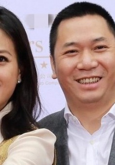 Vợ chồng nữ diễn viên Triệu Vy đối mặt án phạt nặng vì gian lận tài chính