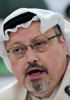 Pháp áp đặt lệnh trừng phạt đối với 18 công dân Saudi Arabia