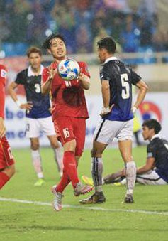 Lịch trực tiếp bóng đá hôm nay (24/11): ĐT Việt Nam tiếp đón ĐT Campuchia, Tottenham so tài Chelsea