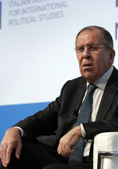Nga phản đối đặt thời hạn chót cho tiến trình hòa bình Syria