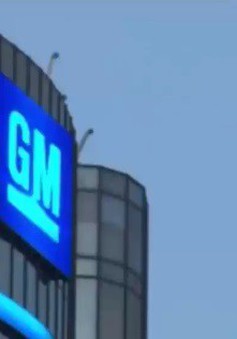 General Motors đóng cửa nhiều nhà máy sản xuất tại Bắc Mỹ