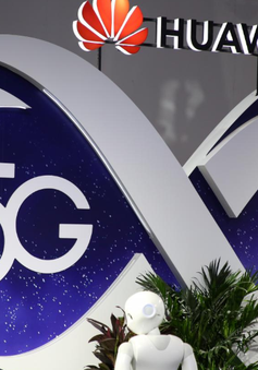 New Zealand cấm sử dụng công nghệ của Huawei trong dự án 5G