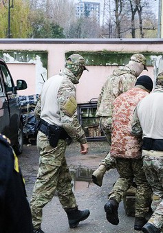 Nga cảnh báo nguy cơ xung đột vì Ukraine thiết quân luật
