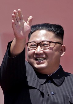Triều Tiên cho phép thanh sát cơ sở hạt nhân Yongbyon