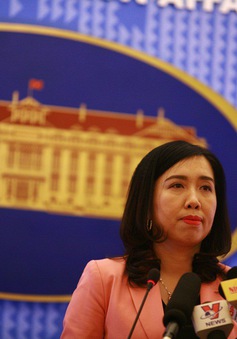 Việt Nam hoan nghênh việc dỡ bỏ cấm vận với Cuba