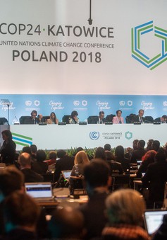 COP24: Các nước phát triển tìm cách thoái thác trách nhiệm
