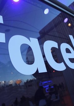 Mỹ: Trụ sở Facebook bị đe dọa đánh bom, nhân viên sơ tán an toàn