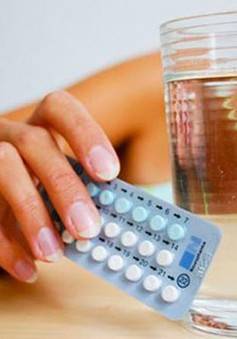 Vô sinh, hiếm muộn: Nên hạn chế thuốc tránh thai khẩn cấp