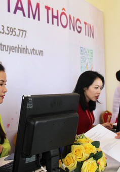 Thành công trong công tác đón tiếp đại biểu – Sự phối hợp nhịp nhàng của Đài THVN và Đài PT-TH Lâm Đồng