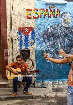 Du lịch Cuba kỳ vọng khởi sắc trong năm 2019