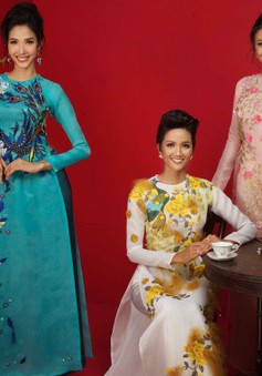 Nhà sản xuất Hoa hậu Hoàn vũ Việt Nam 2017 tiết lộ công nghệ đào tạo lăng xê Hoa hậu