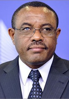 Thủ tướng Ethiopia tuyên bố từ chức