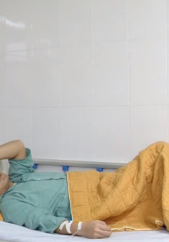 Bộ Y tế đề nghị xử nghiêm người hành hung bác sĩ BV Sản Nhi Yên Bái