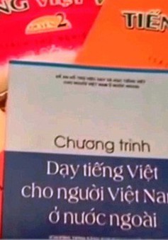 "Ngôn ngữ học tri nhận - Nhìn từ thực tiễn giảng dạy tiếng Việt"