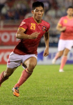 V.League 2018: Thêm 1 tuyển thủ quốc gia về CLB Hà Nội