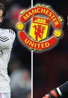 Chuyển nhượng bóng đá quốc tế ngày 03/02/2018: Mourinho nói MU chỉ để De Gea đến Real khi Bale về Old Trafford