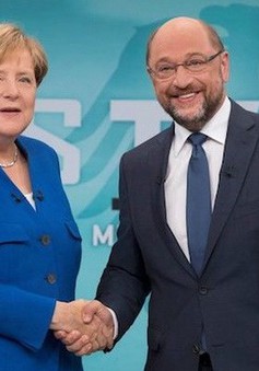 Gỡ nút thắt thành lập Chính phủ Đức: Cả châu Âu mong chờ