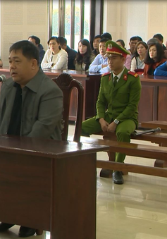 Đà Nẵng: Tuyên phạt 18 tháng tù người đe dọa giết Chủ tịch UBND thành phố