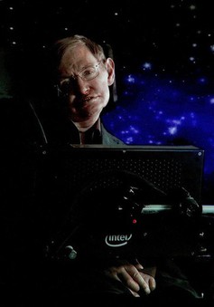 Tưởng niệm nhà vật lý thiên tài Stephen Hawking