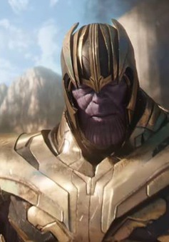 Avengers: Infinity War - Thanos sẽ tiêu diệt một nửa nhân loại!
