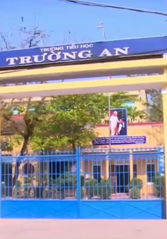 Nhiều trường học tại Thừa Thiên Huế xuống cấp nghiêm trọng