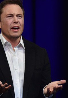 Tesla quyết định thưởng cho Elon Musk 2,6 tỷ USD giá trị cổ phiếu