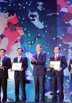 Quảng Ninh lần đầu tiên dẫn đầu chỉ số năng lực cạnh tranh cấp tỉnh (PCI)
