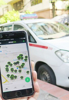 Cần xây dựng môi trường kinh doanh bình đẳng với taxi công nghệ